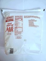 Village Farm Instant Nonfat Dry Milk, 5lbs. - Image 2